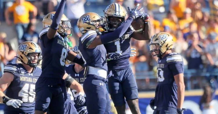 Three takeaways from Montana State Bobcats' Big Sky-opening win over Eastern Washington