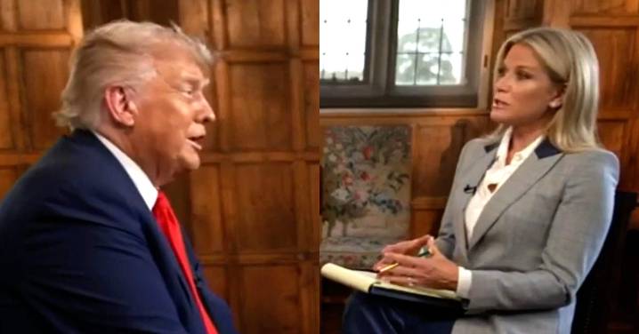 Trump Makes Jaw-Dropping Quip About Charlie Kirk and ‘Hate Speech’