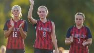 Plainfield girls soccer hosts fundraiser for cancer awareness