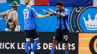 Prince Owusu scores in 90th minute to tie a club record and CF Montreal beats 10