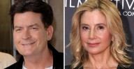 Charlie Sheen Claims Mira Sorvino Offered To Sleep With Him To Avoid Jail