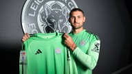 El Leicester City firma «gratis» a Fran Vieites tras rescindir con el Real Betis