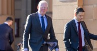 Gareth Ward drops defamation case against 2SM radio station