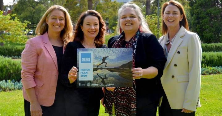 Councils poised for G21 reset