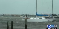 One year later: Officials learned lessons from Hurricane Helene