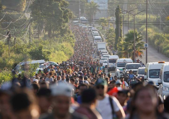 Migración y democracia en América Latina: hacer memoria para reconocernos en el otro