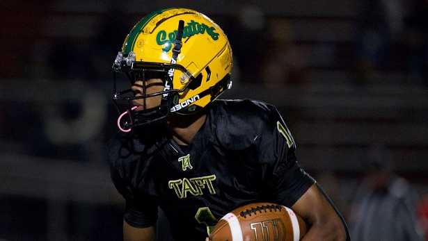High School Football: Week 6 Best Bets