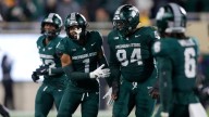 Spartans' defense relishing matchup with USC’s top offense: ‘This is the opportunity’