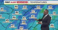 KDKA-TV Morning Forecast (9/8)