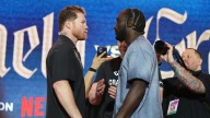 Boxing schedule 2025: Dates, division, location for best upcoming fights