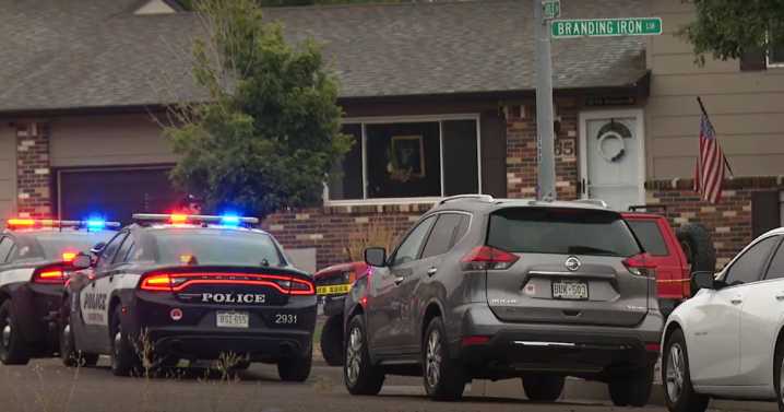 Man who died following shooting involving police last month identified