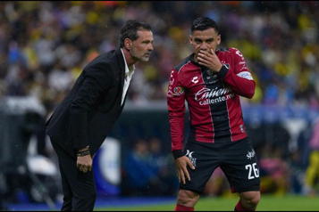 Recupera Atlas a su capitán