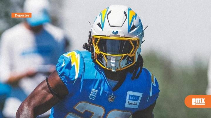 Buscaría Najee Harris jugar este viernes con Chargers