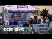 Authorities combing through Charlie Kirk shooting suspect's social media, text messages