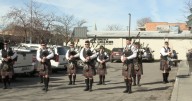 St. Patrick’s Day festivities planned for Saturday in Missoula