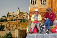 Toledo se ha propuesto cambiar el turismo de masas por otro "de calidad". Y tiene claro dónde buscarlo: en China