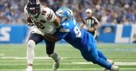 Bears dominated by Lions in Ben Johnson’s return to Detroit