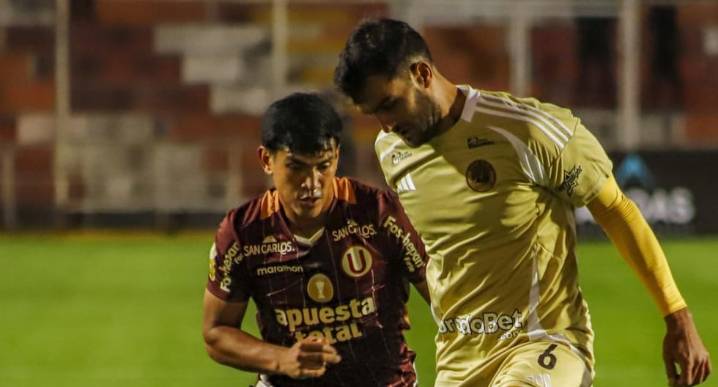 Universitario vs. Cusco FC: Las bajas que complican a Jorge Fossati en la previa de un duelo decisivo