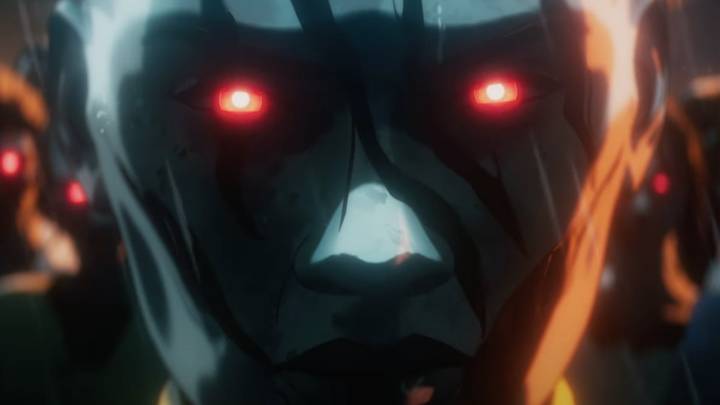 Marvel Zombies Trailer Sets Undead Avengers Loose