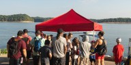 Friends of Barren River Lake & Park host annual Lakeshore Cleanup Day