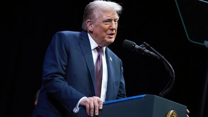 Trump returns to U.N. after retreating U.S. from world stage