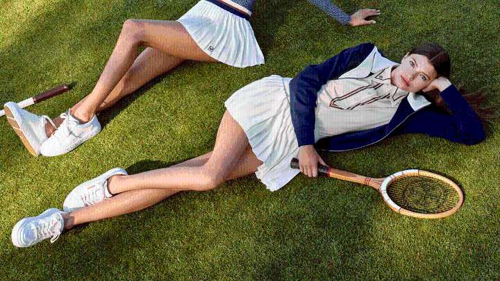 Ace Your Tennis Look in 2025— Shop the Best Tennis Dresses, Sweaters, and Skirts