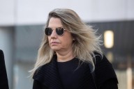 La asesora de Begoña Gómez se acoge a su derecho a no declarar