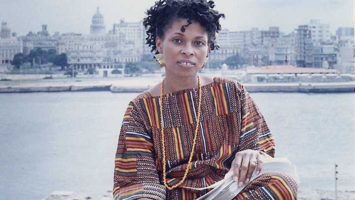 Assata Shakur, Black Liberationist and Tupac's Godmother, Dead at 78