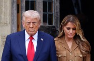 Trump pide al Supremo que autorice el despido de la gobernadora de la Fed Lisa Cook