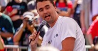 Authorities share some details of suspect sought in Charlie Kirk's assassination