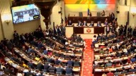 El presupuesto 2026 avanza en el Congreso, pero el riesgo de decreto sigue latente