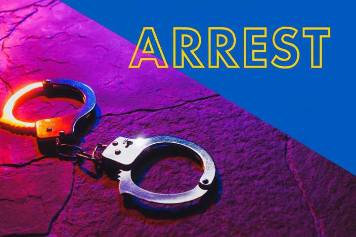 Bear Lake Township man arrested after firing shots at off