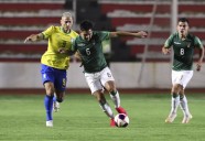 Bolivia se juega su chance del Repechaje ante Brasil en El Alto, esperando que no gane Venezuela