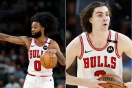 Coby White Free Agency Demand Will Exceed Josh Giddey’s $100M Extension, Says NBA Insider After his best season, Coby White is looking forward to free agency, more than Josh Giddey’s $100M extension, 