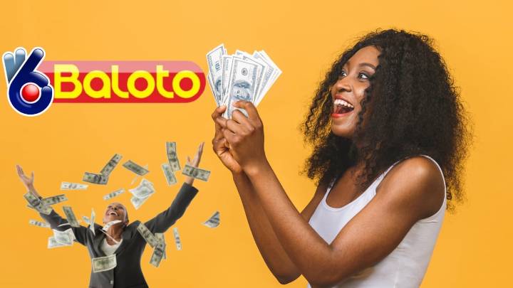Número ganador del primer sorteo del Baloto en septiembre 2025: resultado de los millones acumulados