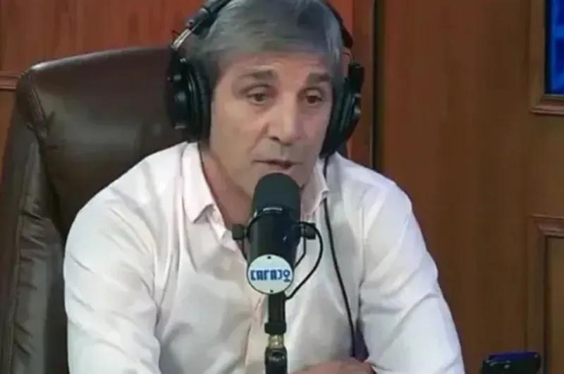 Caputo endurece el mensaje en la previa electoral bonaerense: "Vamos a acelerar"