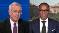 Brooks and Capehart on the Comey indictment and upending of DOJ norms