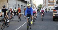 Galería | La Ribeira Sacra Cycling Road sale desde Luíntra