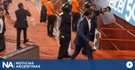 Un ex entrenador de Boca se fue abucheado y agredido en México