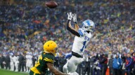 NFL Defensive Player of the Year says Lions star receiver is still ‘underrated’