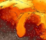 Michigan’s weekend weather: One day is super-stellar if you want summer back