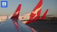Qantas to close staff bases in Canberra, Hobart and Mildura amid restructure