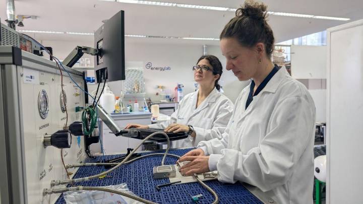 La movilidad sostenible avanza con el impulso del hidrógeno como vector energético