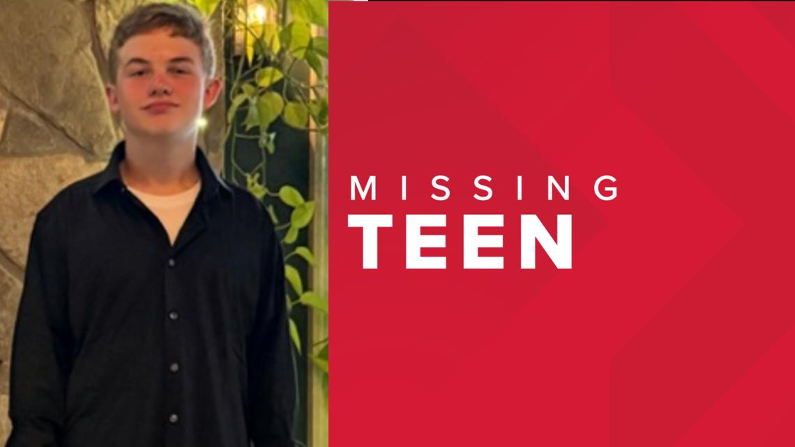 Missing: Garland teen, 15, last seen leaving home Sunday on dirt bike
