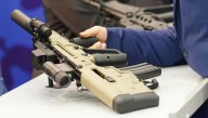 Gun Stores Overwhelmed By People Returning $600 Guns For $2000 Guns