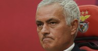 Mourinho described as a 'legend' at Chelsea ahead of return to former club in Champions League