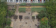 El Bloque de Búsqueda volvió a Medellín para combatir a la criminalidad e ir tras los “objetivos de alto valor”
