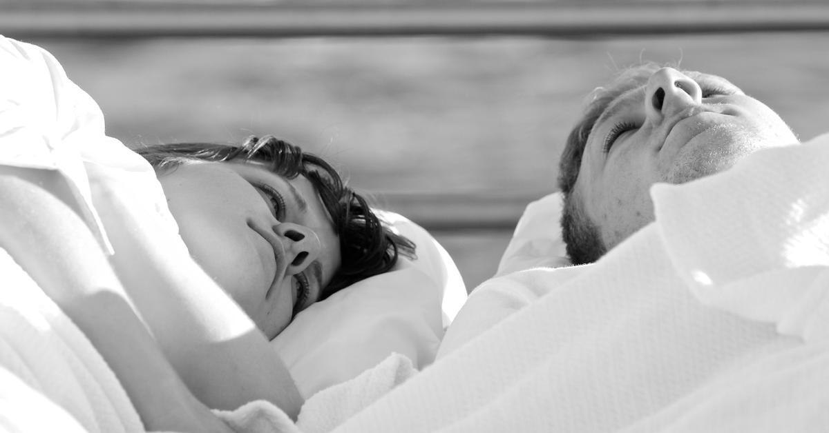 Teatro desde la cama? Sí, en Tarragona