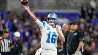Live updates: Lions at Ravens