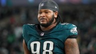 NFL hands down punishment for former UGA star, Eagles' Jalen Carter for spitting on QB Dak Prescott